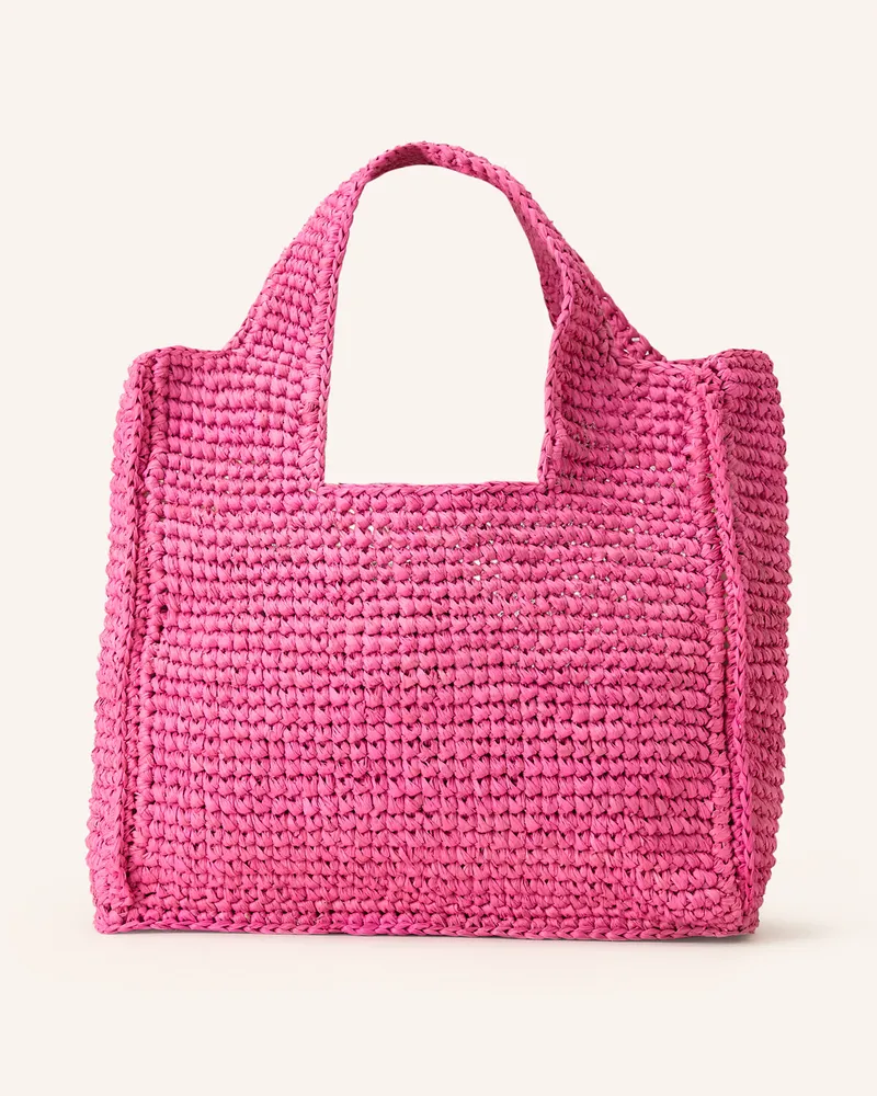 Mrs & HUGS Handtasche SMALL Pink