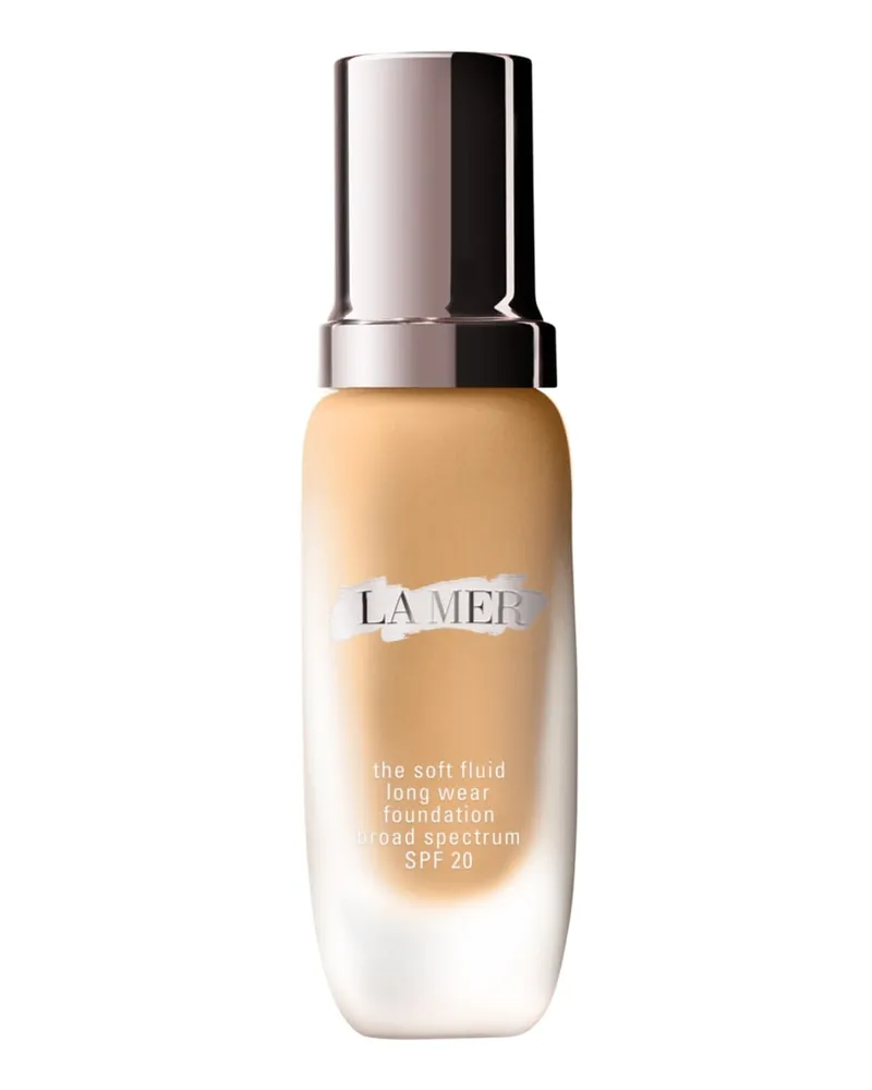 La Mer THE SOFT FLUID LONG WEAR FOUNDATION 4833.33 € / 1 l 