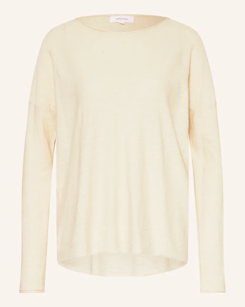Darling Harbour Pullover Sand