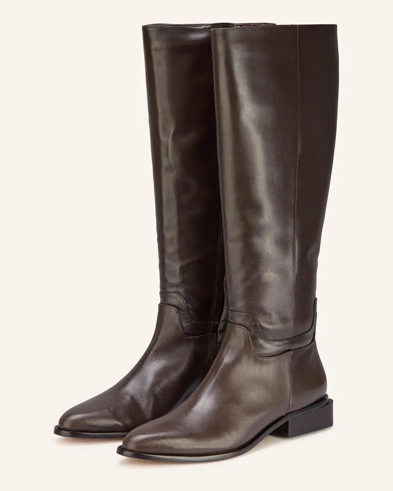 Dolce Vita Stiefel VERDI Dunkelbraun