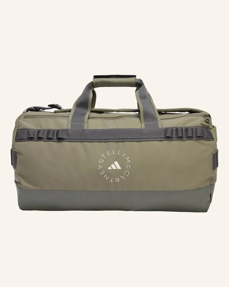 adidas Sporttasche ADIDAS BY STELLA MCCARTNEY 24/7 Khaki