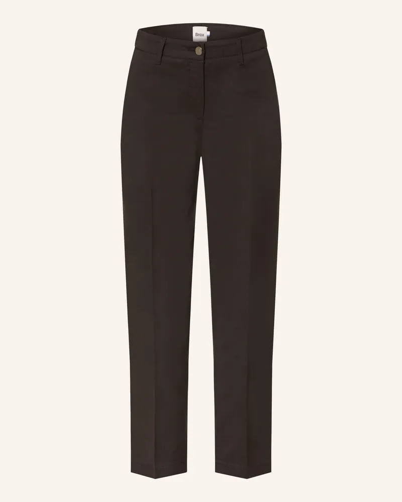 Brax Chino MARON S Schwarz