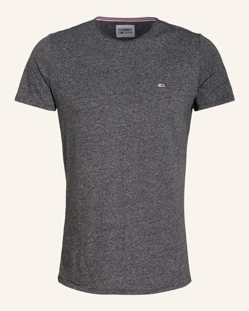 Tommy Hilfiger T-Shirt Schwarz