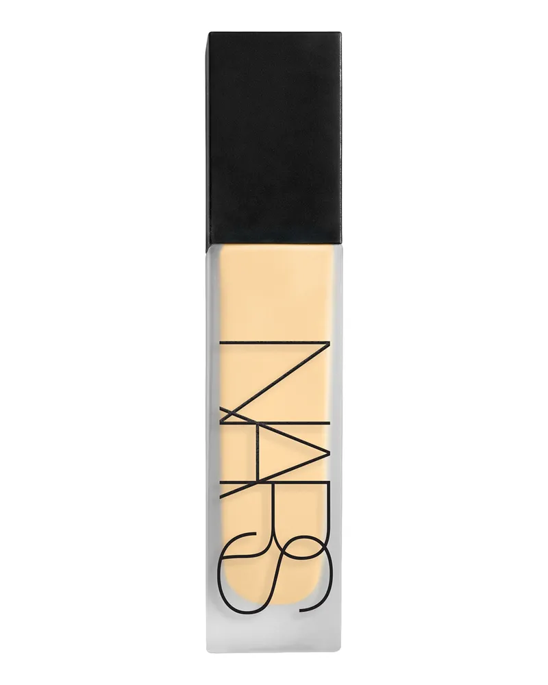 NARS Cosmetics NATURAL MATTE LONGWEAR FOUNDATION Bruges