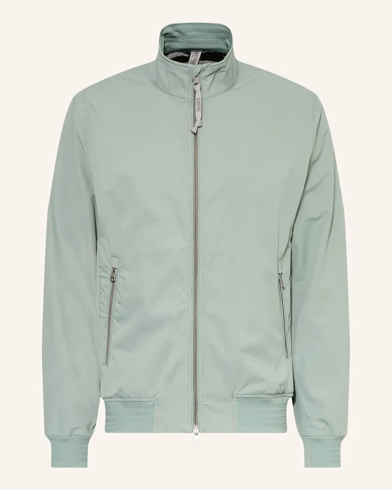 cinque Blouson CISCRIP Hellgrün