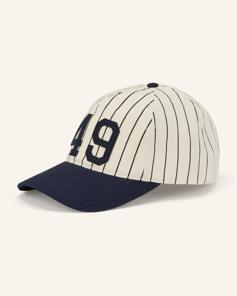 Gant Cap weiss Creme