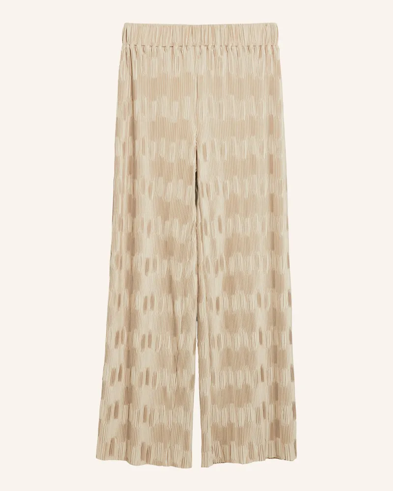 S.Oliver Hose beige Beige