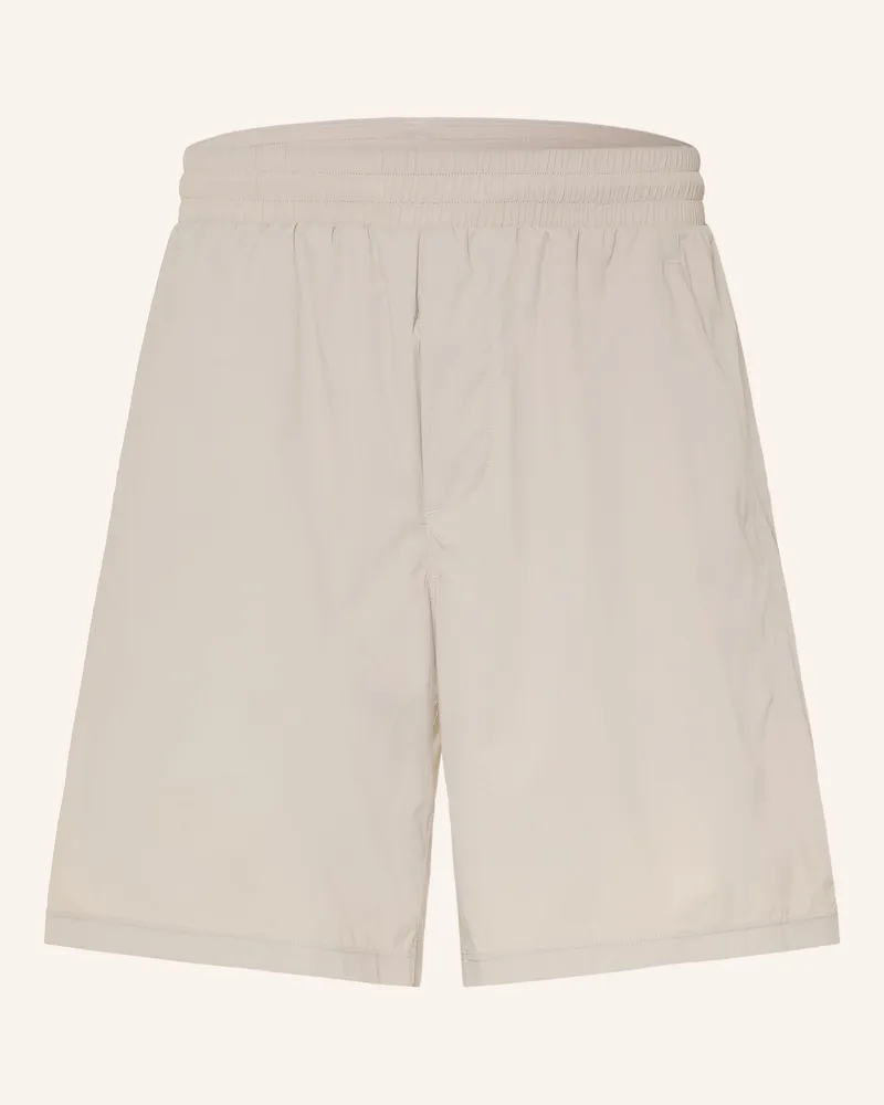 LULULEMON Laufshorts Pace Breaker beige Beige