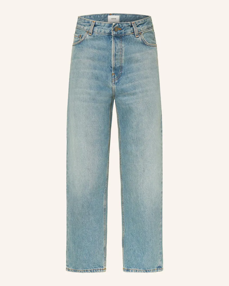Haikure Straight Jeans BETTY L0882
