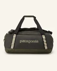 Patagonia Reisetasche BLACK HOLE® 40 l Gruen