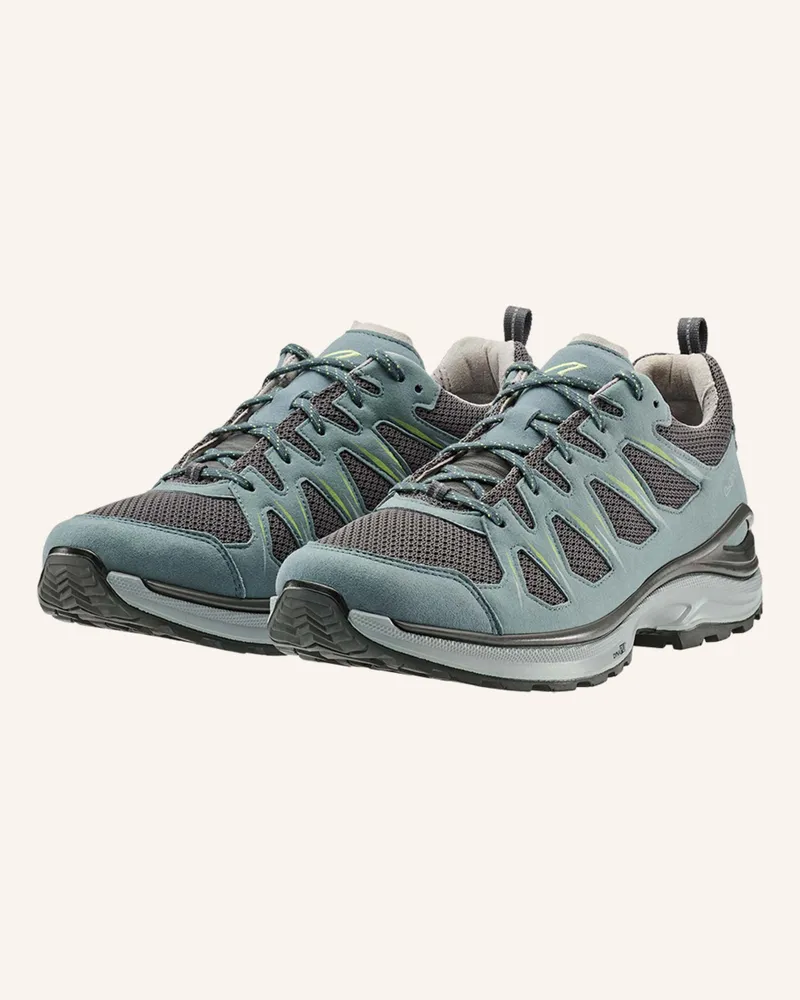 Lowa Outdoor-Schuhe INNOX EVO II LO Blau