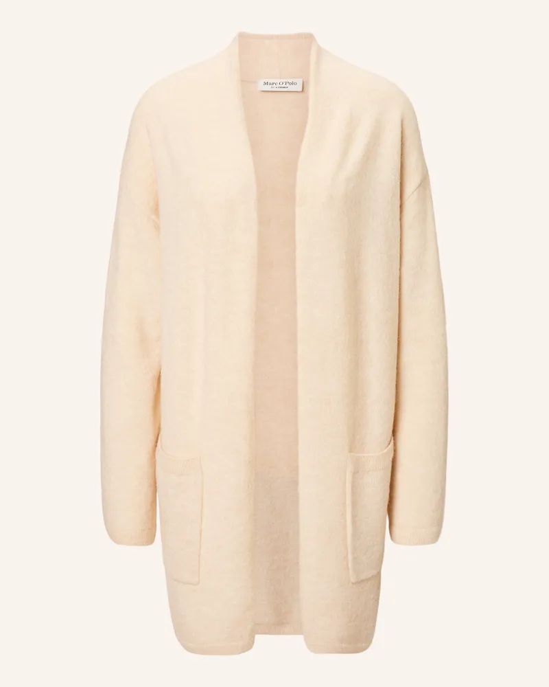 Marc O'Polo Cardigan Beige
