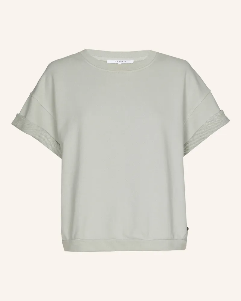 Xandres Pullover Fienne gruen Hellgrün