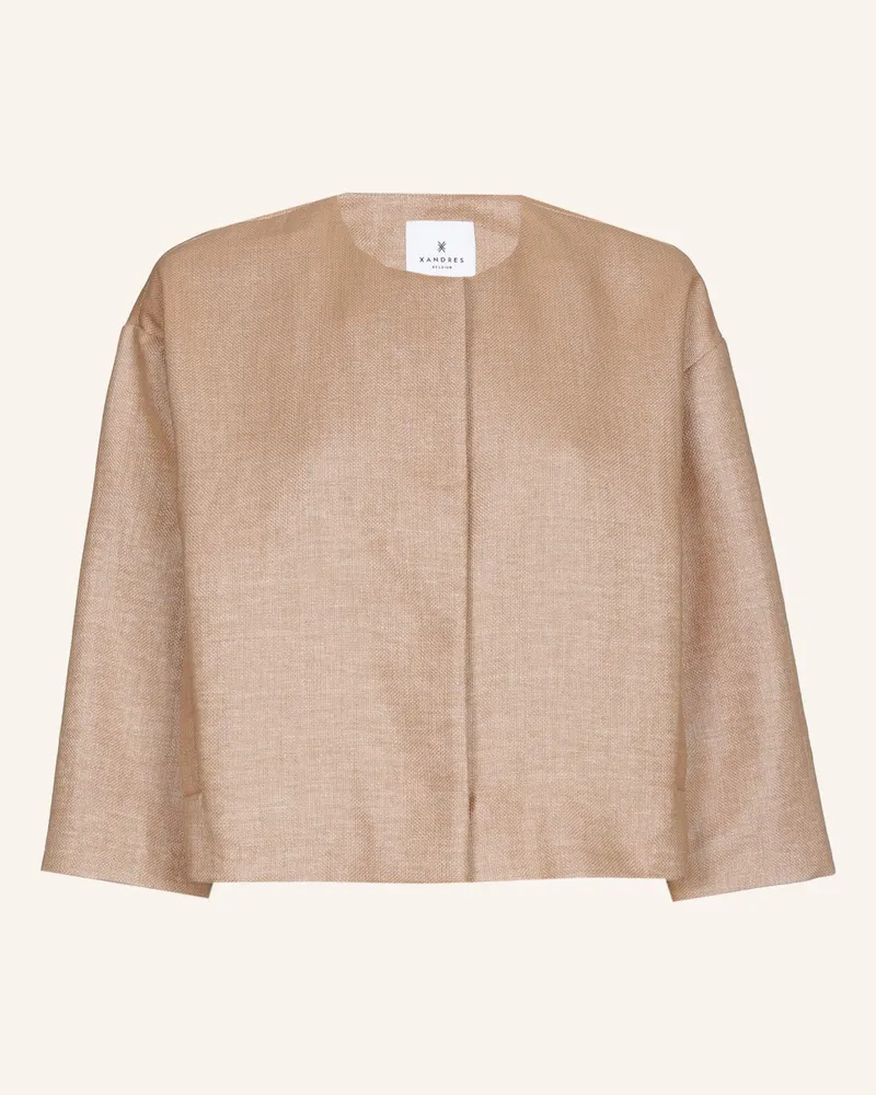 Xandres Jacken JULIA Beige