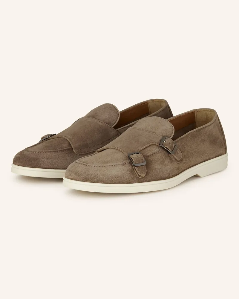 Doucal´s Monks Braun