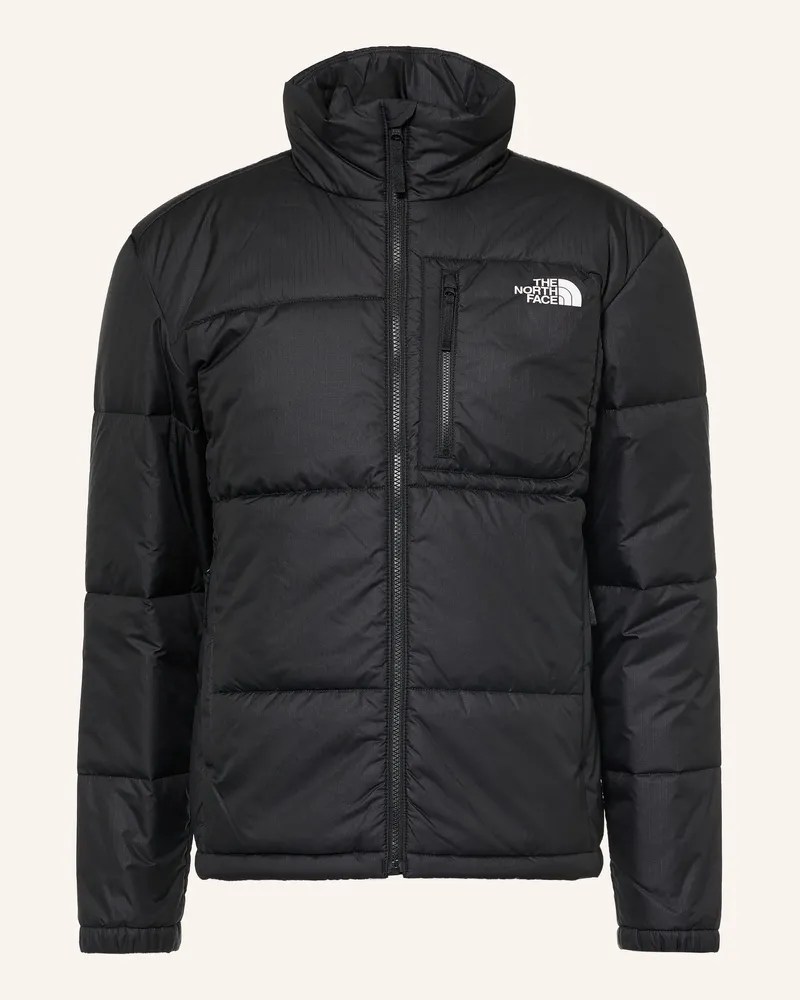 The North Face Funktionsjacke Nuketo schwarz Schwarz