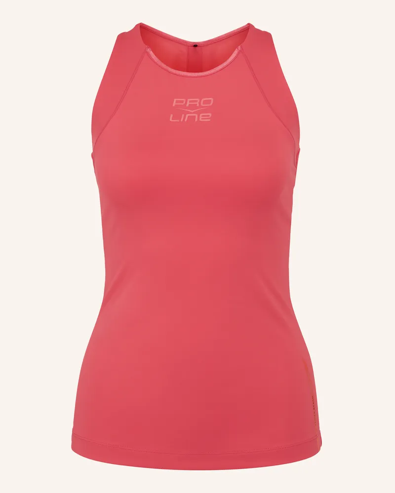 Venice Beach Sporttop Pro Line Cape Coral rot Rot