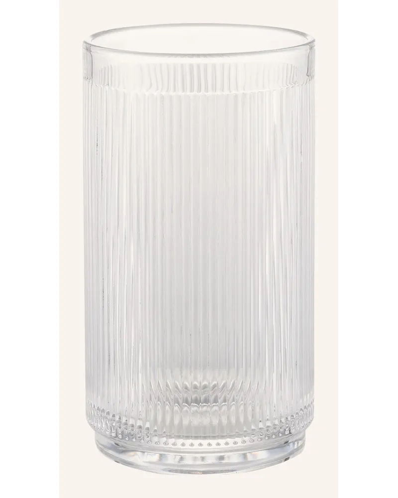 Stelton Weinkühler PILASTRO Transparent