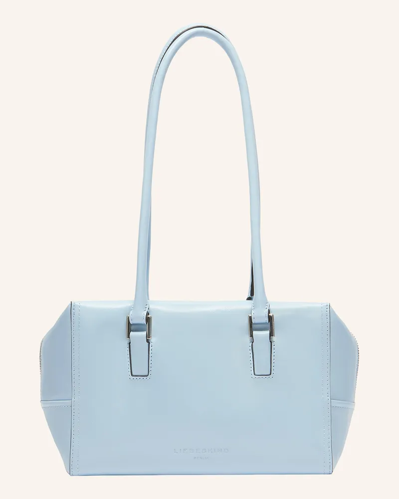 Liebeskind Handtasche KAYLA Hellblau