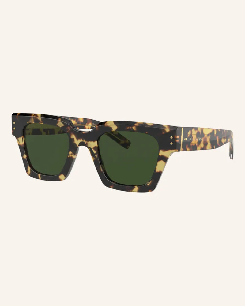 Dolce & Gabbana Sonnenbrille DG4413 337552