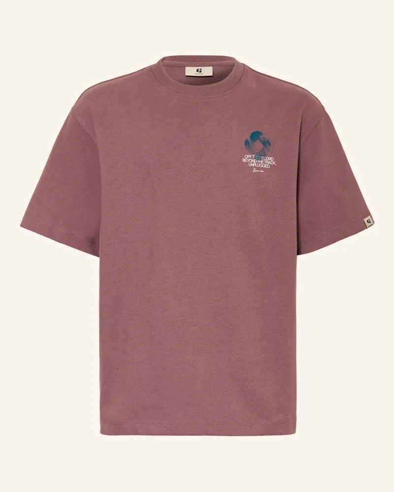 Garcia Jeanswear Sweatshirt rosa Altrosa