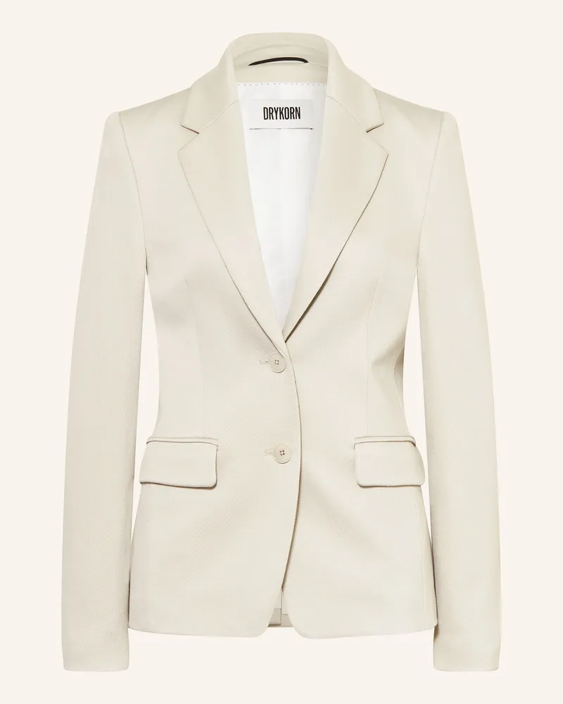 Drykorn Blazer Bundrey beige Beige