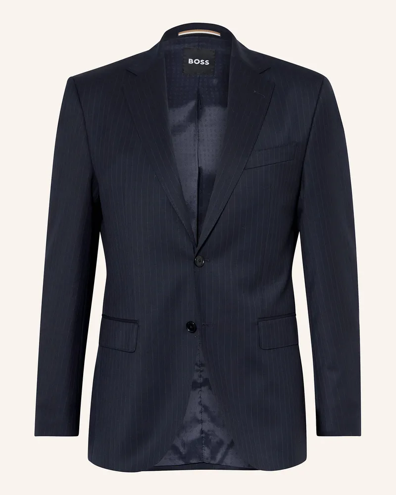 HUGO BOSS Anzugsakko JECKSON Regular Fit 404