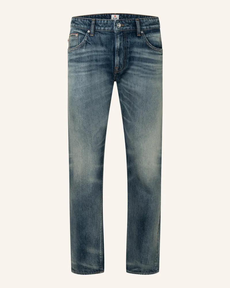 THE.NIM Jeans JACKSON MAN JEANS 12,5 oz Japan