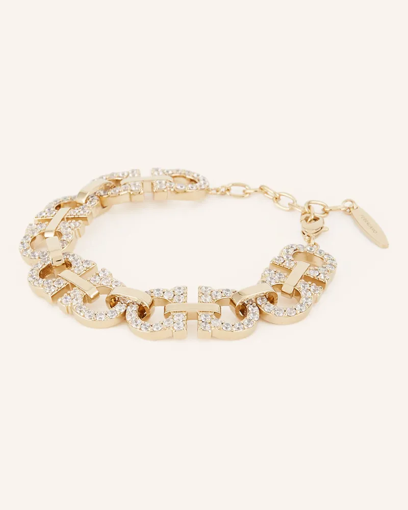 Ferragamo Armband Gold