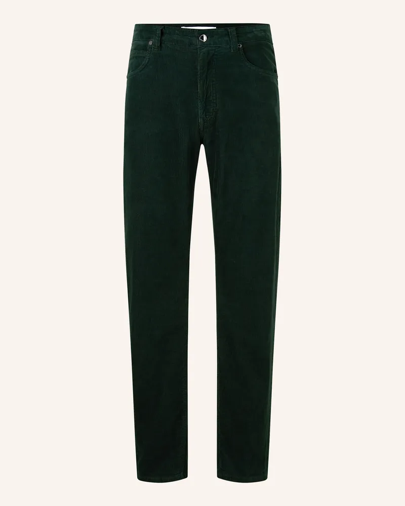 Bogner Casual Hose Dunkelgrün