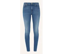 Jeans HW SKINNY Skinny Fit