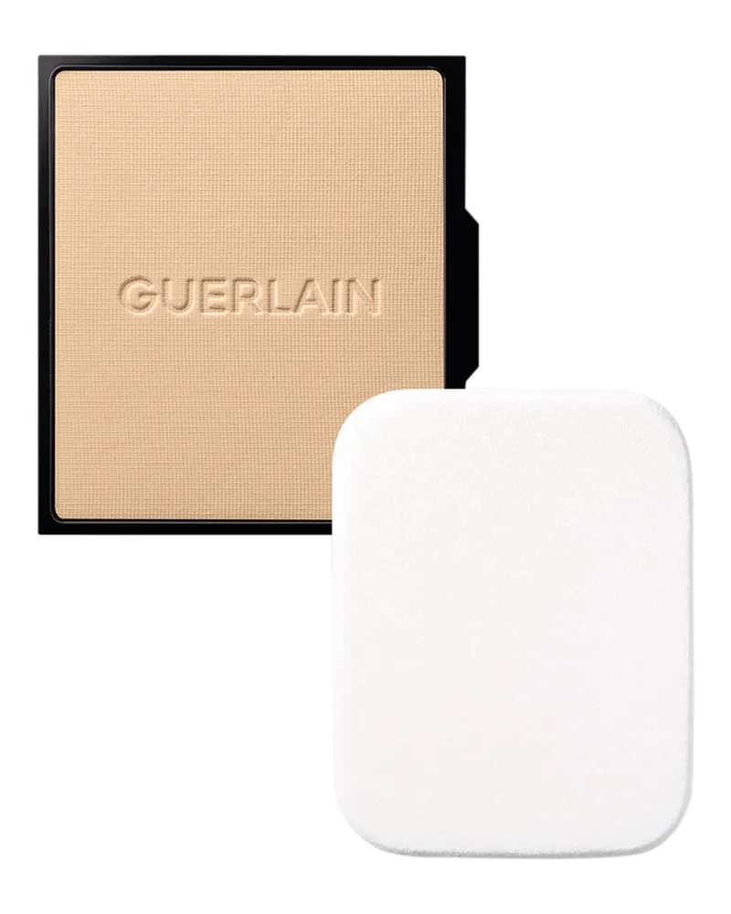 Guerlain Parure Gold Compact Foundation 2n