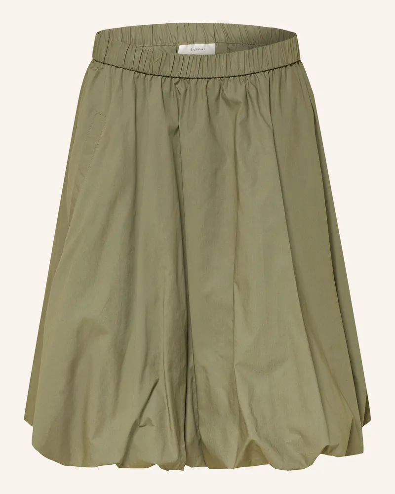 InWear Rock KENNAIW Oliv