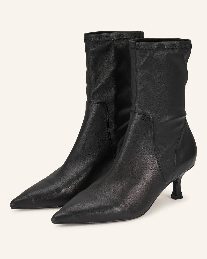 Riani Stiefeletten Schwarz