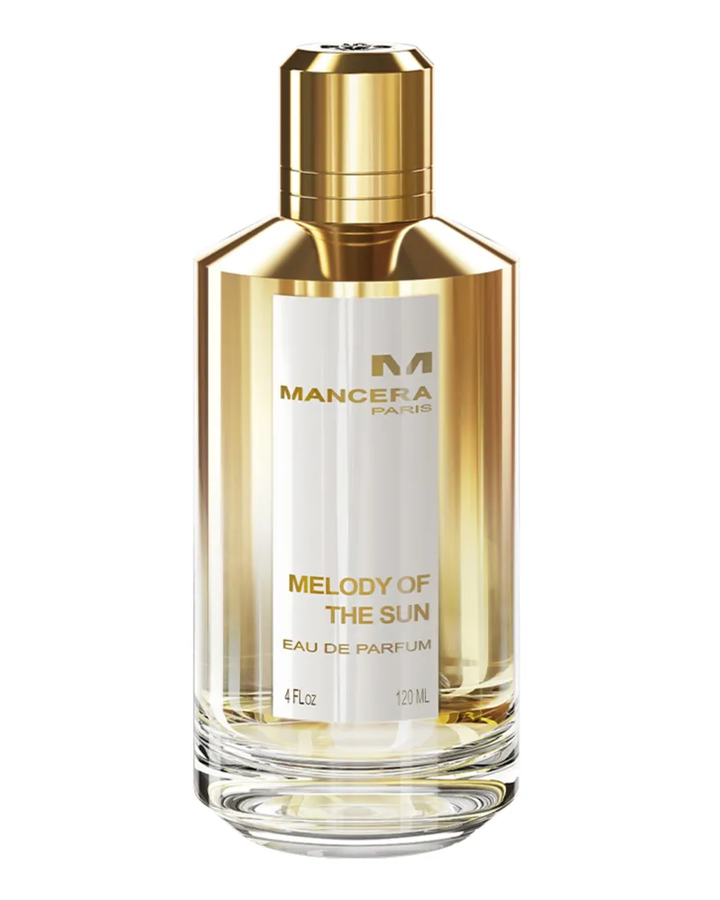 Mancera MELODY OF THE SUN 