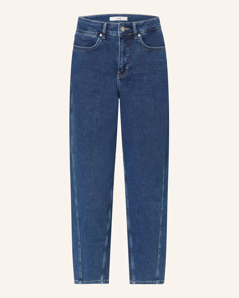 someday. 7/8-Mom Jeans CELLMA 70206