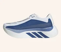 Laufschuhe Hyperboost Edge weiss