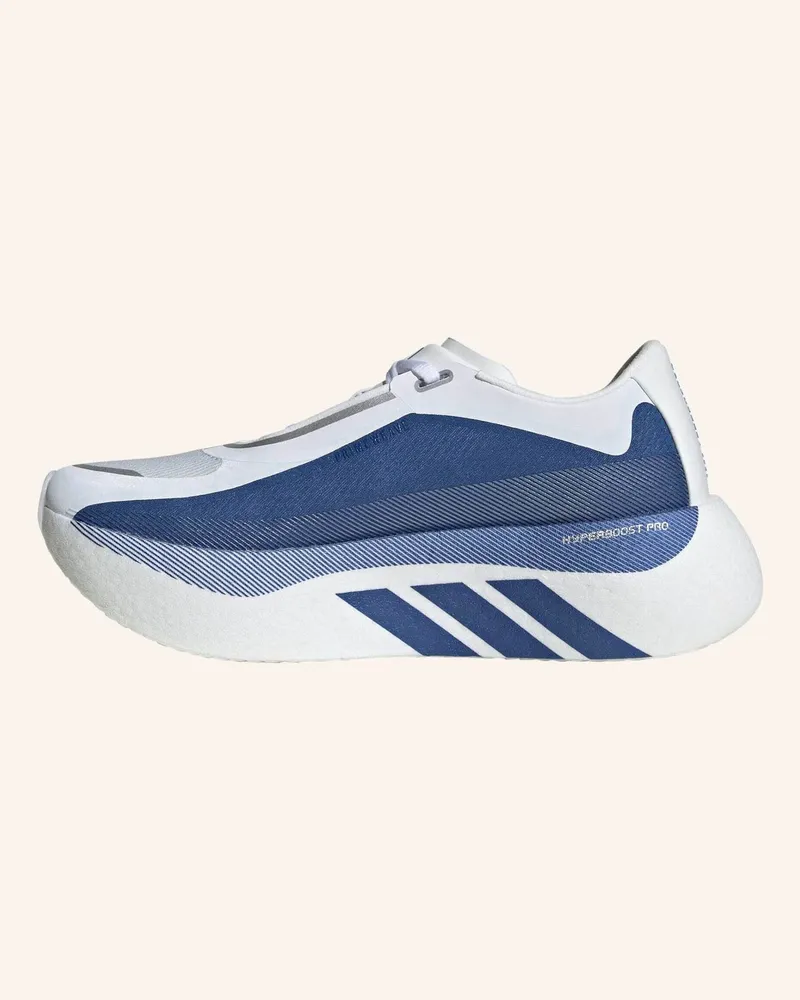 adidas Laufschuhe Hyperboost Edge weiss Weiss
