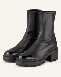 Giuseppe Zanotti Boots - SCHWARZ Schwarz