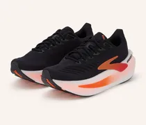 Laufschuhe Glycerin Max 2 schwarz