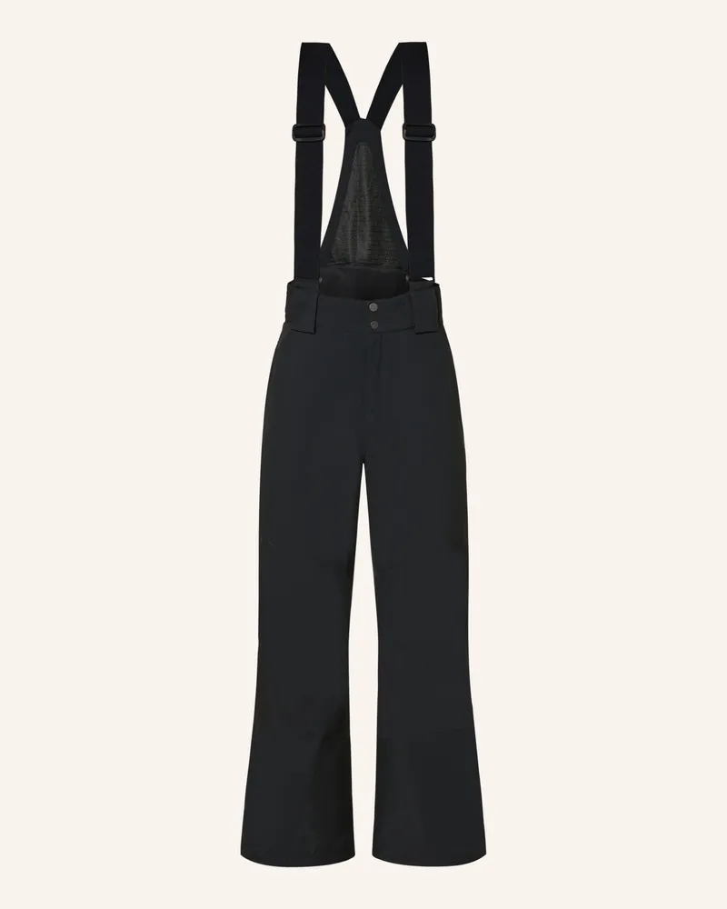 Ziener Skihose TAZLIN-Z Schwarz