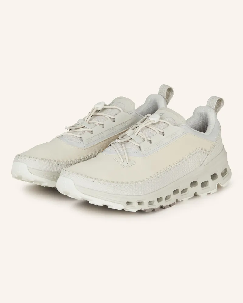 ON Sneaker Cloudaway 2 weiss Weiss