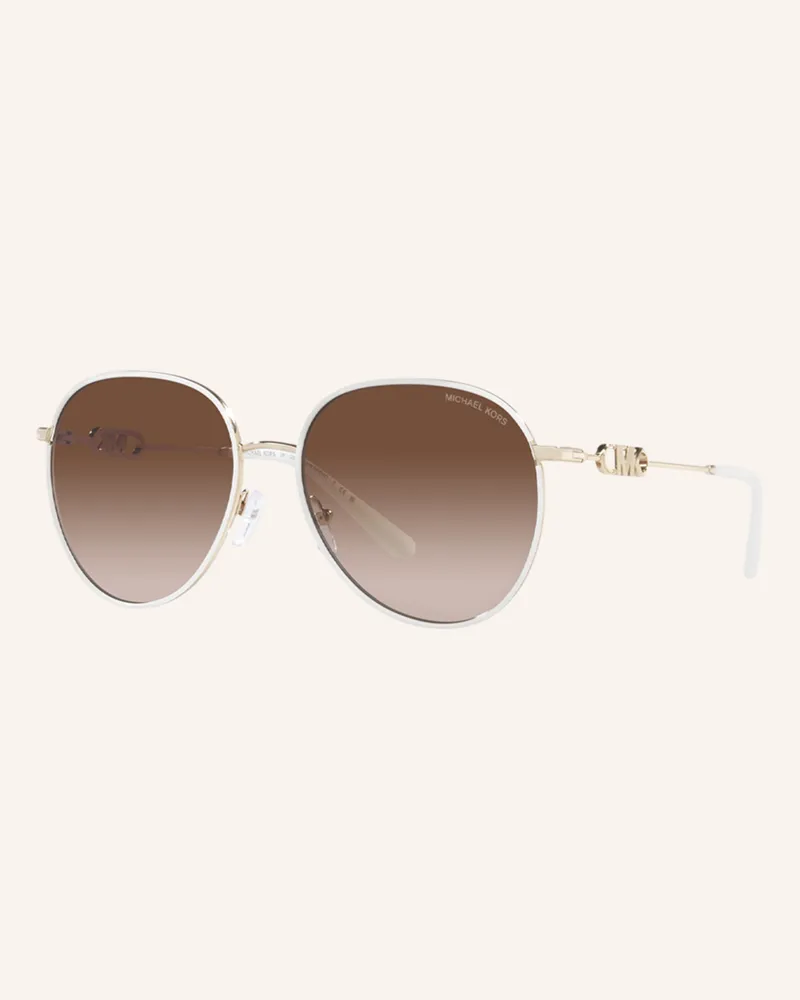 Michael Kors Sonnenbrille MK1128 123313