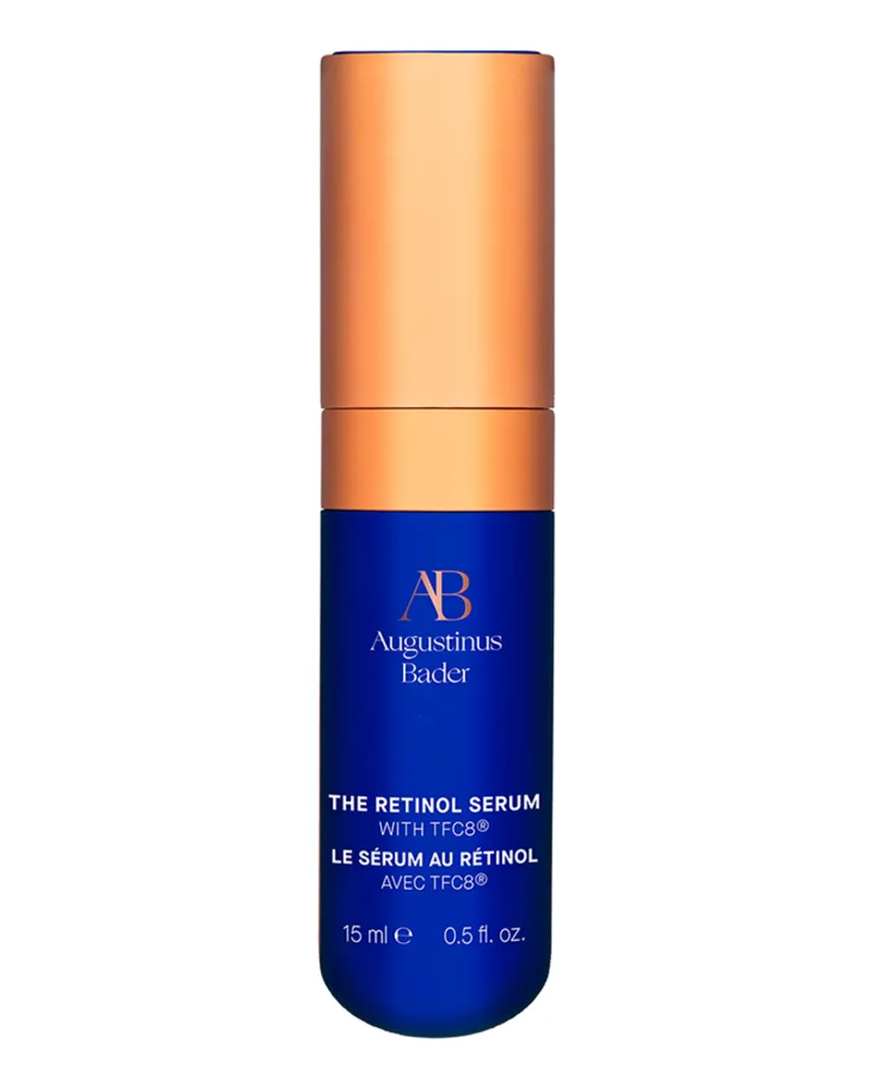 Augustinus Bader The Retinol Serum Serum mit TFC8® 15 ml 
