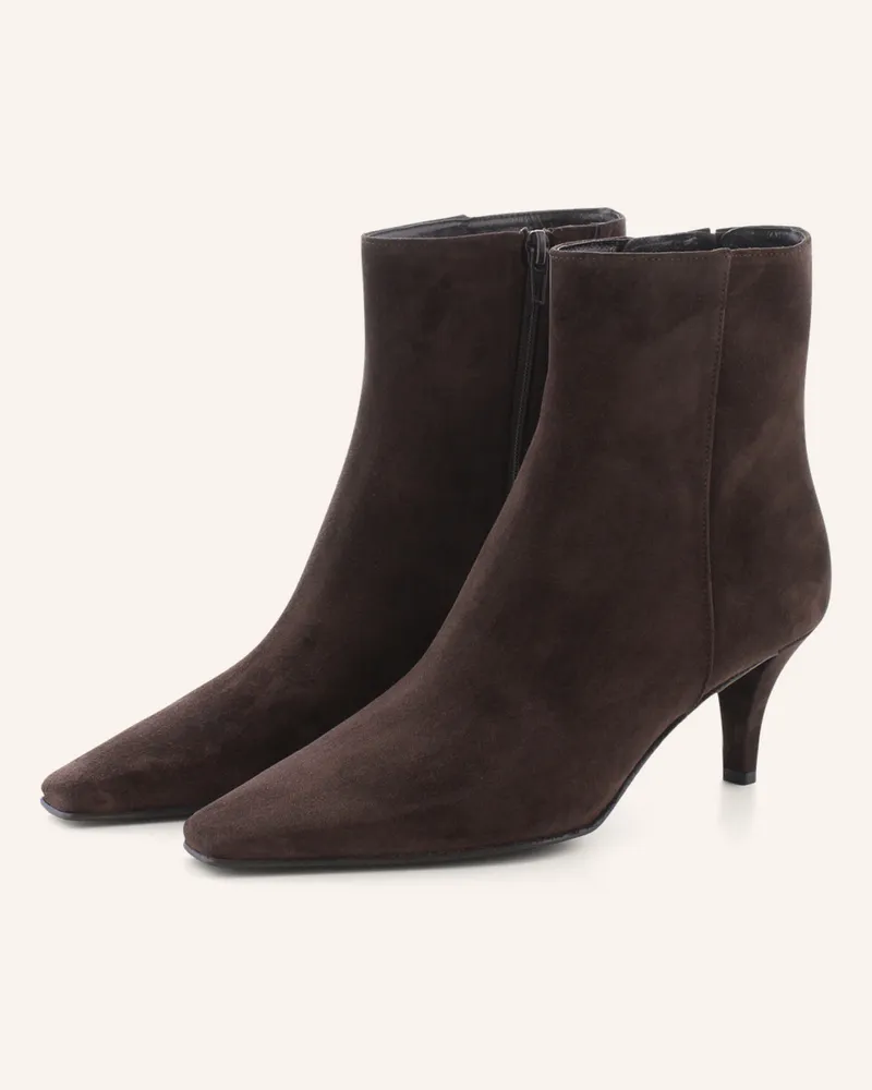 Kennel & Schmenger Stiefelette Hope braun Dunkelbraun