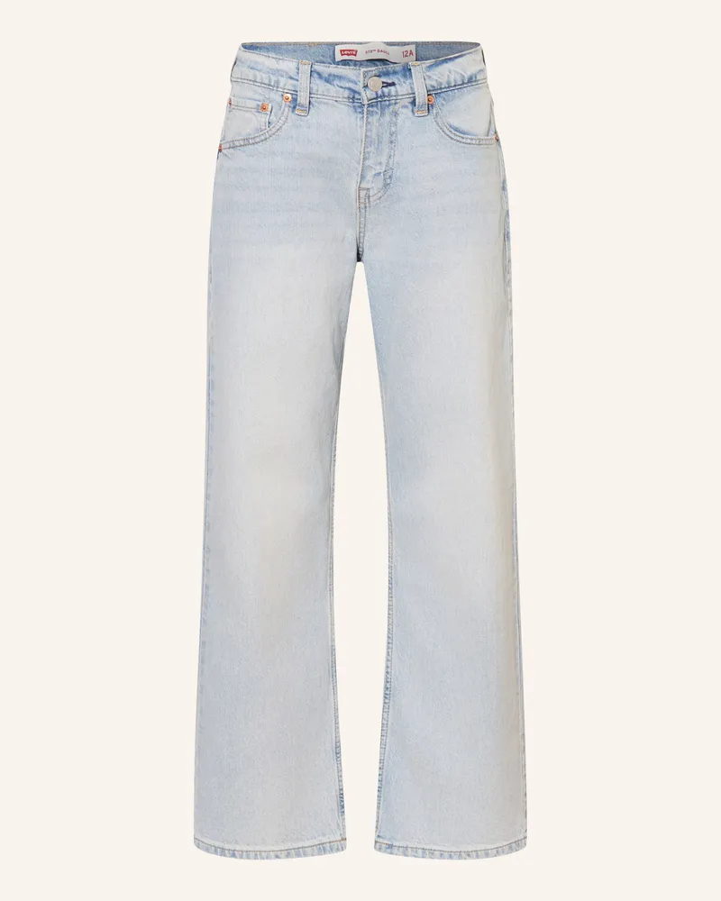 Levi's Levi's® Jeans 578 Baggy Fit blau Ld2
