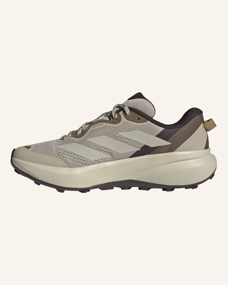 adidas Terrex Tracefinder Plus Trailrunning-Schuh beige Beige