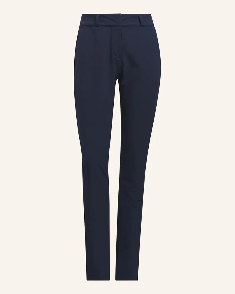 adidas ULTIMATE365 COLD.RDY GOLFHOSE Blau