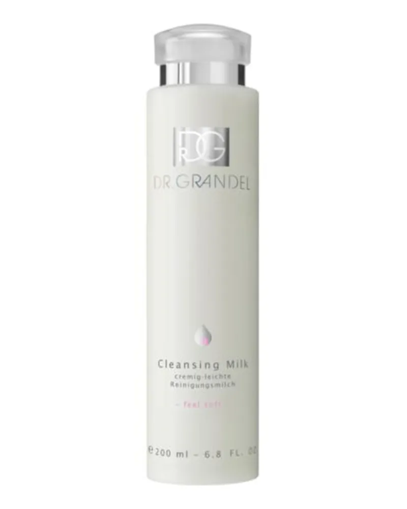 Dr. Grandel Cleansing Milk Reinigungsmilch 200 ml 
