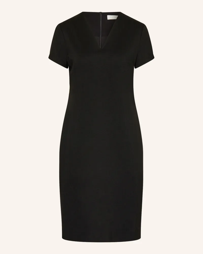 CATNOIR Kleid schwarz Schwarz